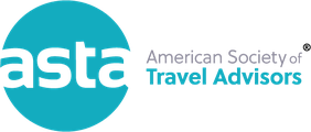 Member of the American Society of Travel Agents