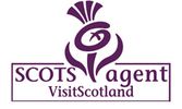 Visit Scotland Scots Agent